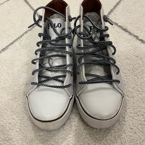 Polo Ralph Lauren Dress Shoes - Picture 4 of 6